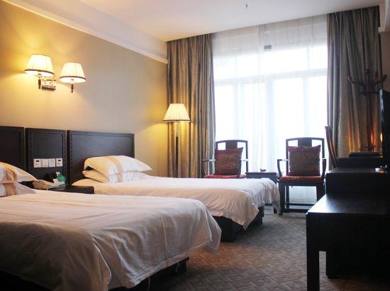 绩溪哪家酒店最好?预订要注意什么?-第3张图片-德高鼎泰便民中心 绩溪哪家酒店最好?预订要注意什么?-第3张图片-德高鼎泰便民中心