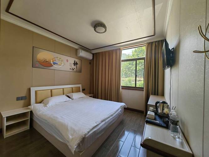 绩溪哪家酒店最好?预订要注意什么?-第2张图片-德高鼎泰便民中心 绩溪哪家酒店最好?预订要注意什么?-第2张图片-德高鼎泰便民中心