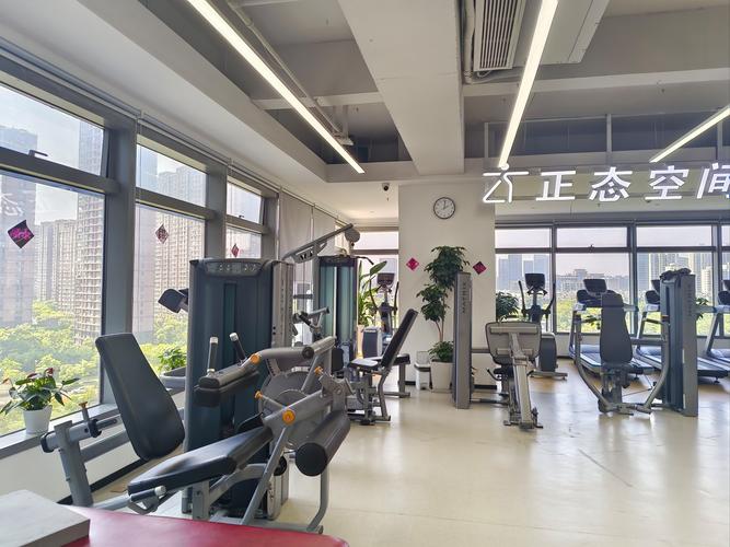 南宁万象城附近有哪些值得推荐的健身房?-第1张图片-德高鼎泰便民中心 南宁万象城附近有哪些值得推荐的健身房?-第1张图片-德高鼎泰便民中心