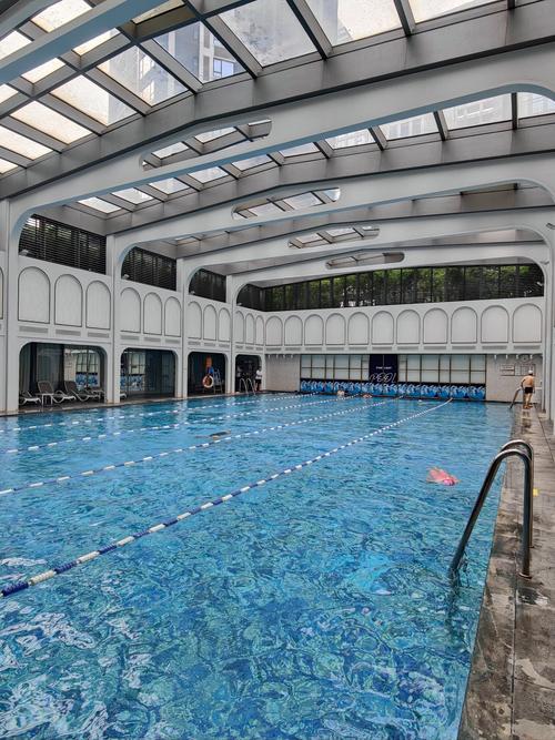 广州哪些健身房带游泳池?-第2张图片-德高鼎泰便民中心 广州哪些健身房带游泳池?-第2张图片-德高鼎泰便民中心