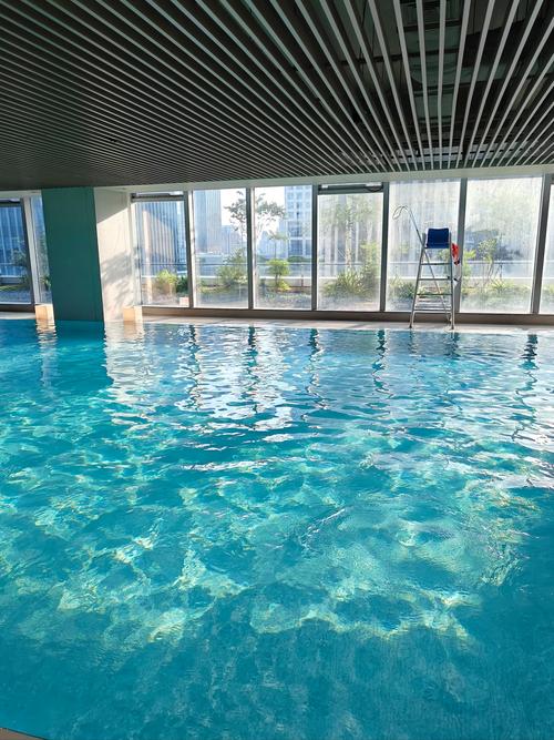 广州哪些健身房带游泳池？-第3张图片-德高鼎泰便民中心