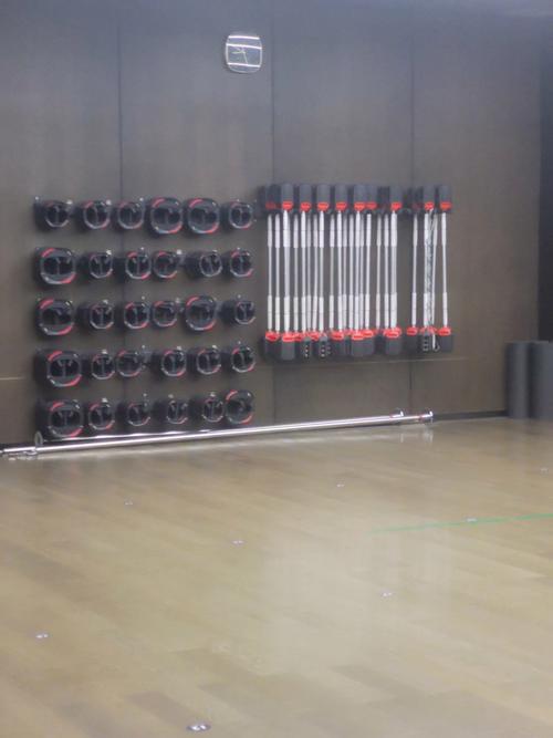 深圳湾体育中心健身房怎么样？-第2张图片-德高鼎泰便民中心