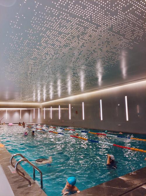 南京哪家健身房带游泳池？-第2张图片-德高鼎泰便民中心