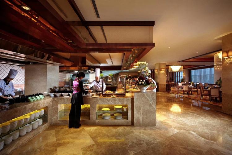 句容开元婚宴酒店怎么预订最优惠？-第1张图片-德高鼎泰便民中心