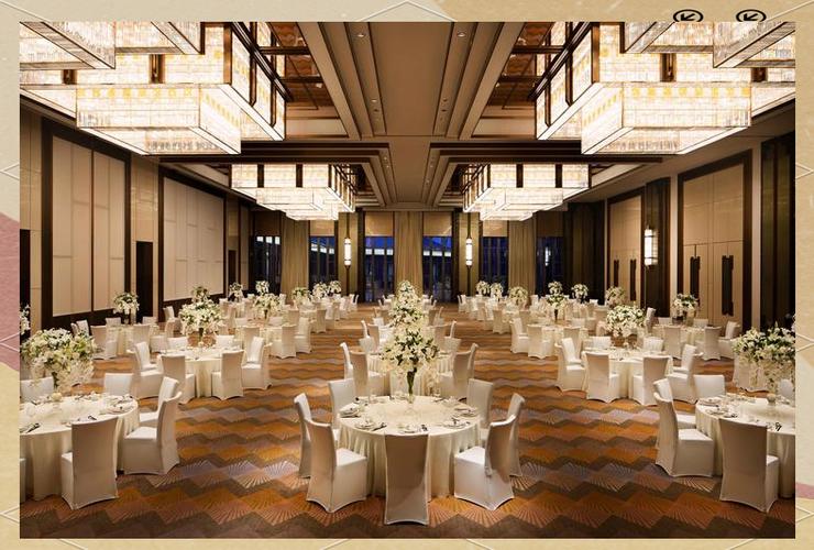 句容开元婚宴酒店怎么预订最优惠？-第3张图片-德高鼎泰便民中心