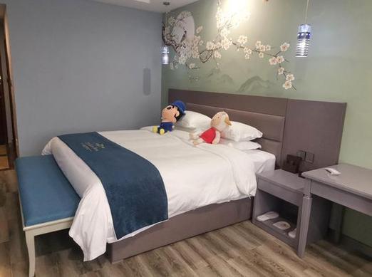 陕西咸阳杨凌酒店预订怎么选最划算？-第3张图片-德高鼎泰便民中心