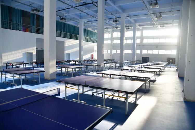 华师大闵行校区健身房怎么样?-第1张图片-德高鼎泰便民中心 华师大闵行校区健身房怎么样?-第1张图片-德高鼎泰便民中心