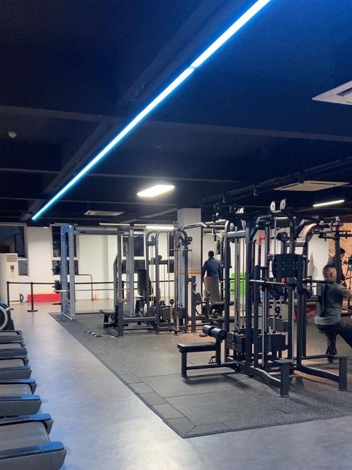 北京漾健身工作室年卡值不值得买？-第3张图片-德高鼎泰便民中心