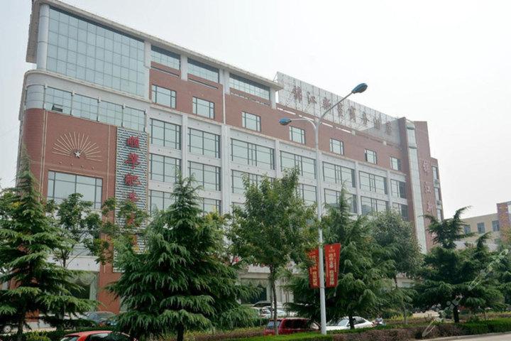 肥城锦江新星酒店怎么预订最划算？-第2张图片-德高鼎泰便民中心