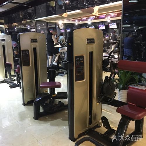 无锡万达奇迹健身价格-第2张图片-德高鼎泰便民中心