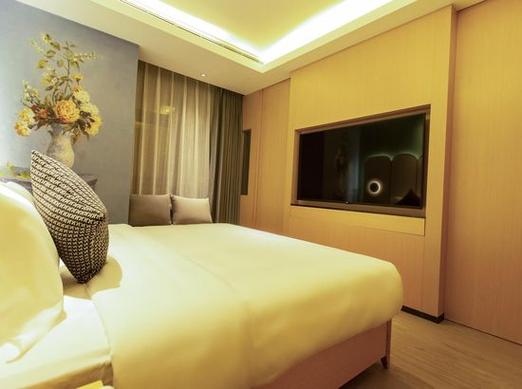 深圳西乡主题酒店怎么选?-第3张图片-德高鼎泰便民中心 深圳西乡主题酒店怎么选?-第3张图片-德高鼎泰便民中心