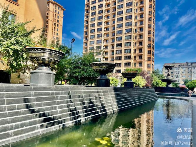 哈尔滨物业最好的小区是哪个？-第2张图片-德高鼎泰便民中心