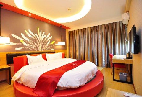 安康东方夏日酒店预订-第1张图片-德高鼎泰便民中心 安康东方夏日酒店预订-第1张图片-德高鼎泰便民中心