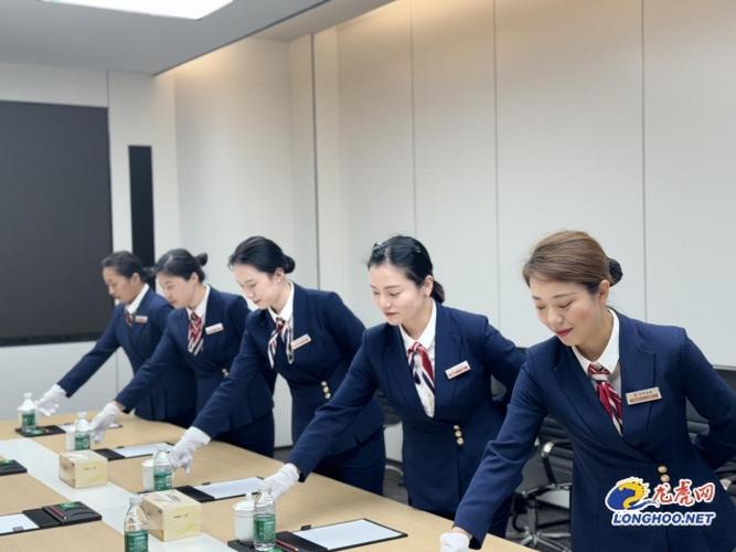 物业客服培训哪些内容-第2张图片-德高鼎泰便民中心