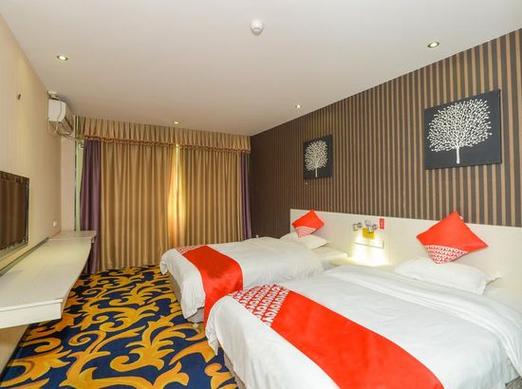 河池连锁酒店怎么选？预订有哪些技巧？-第2张图片-德高鼎泰便民中心