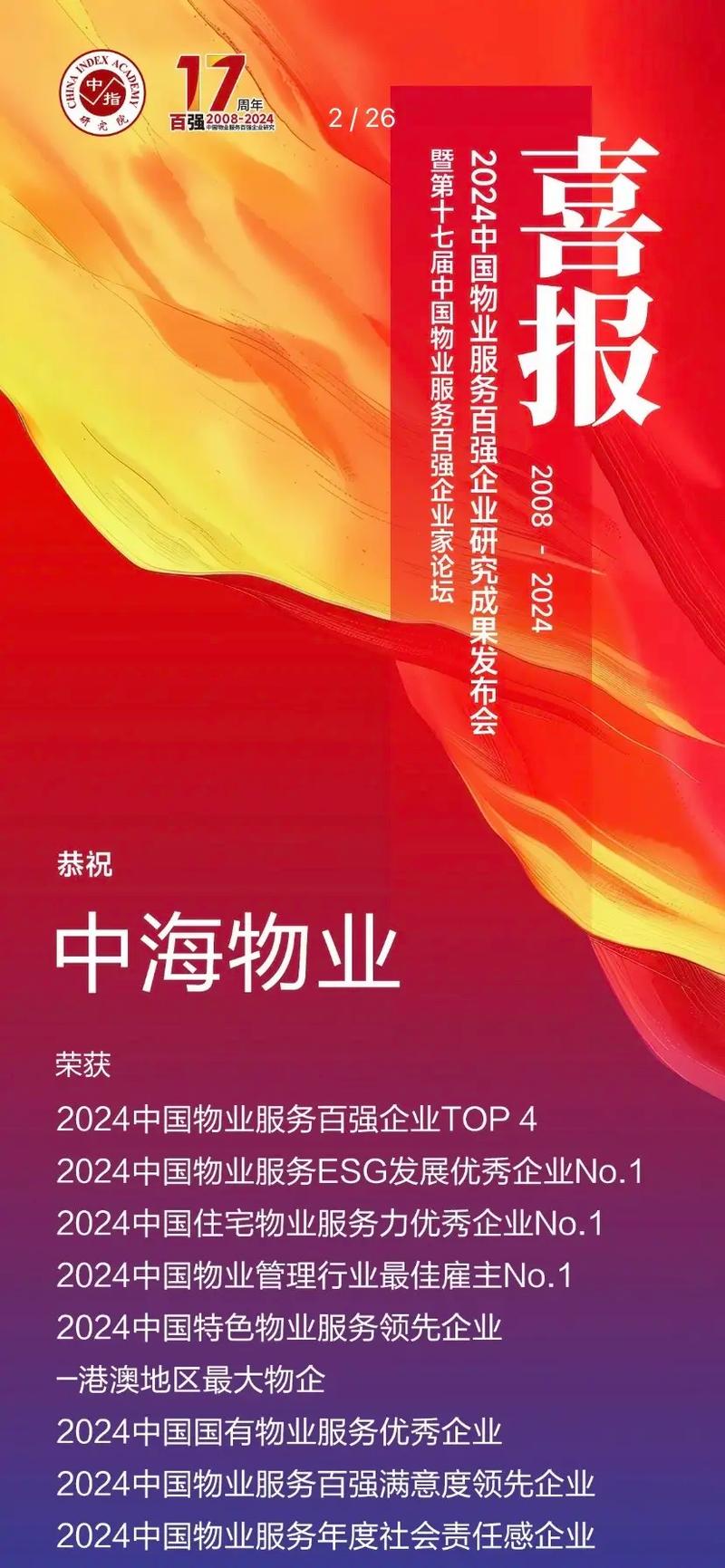 中海物业天津公司招聘-第2张图片-德高鼎泰便民中心