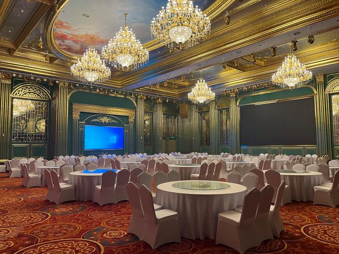 合肥婚庆酒店怎么选？预订有哪些注意事项？-第1张图片-德高鼎泰便民中心