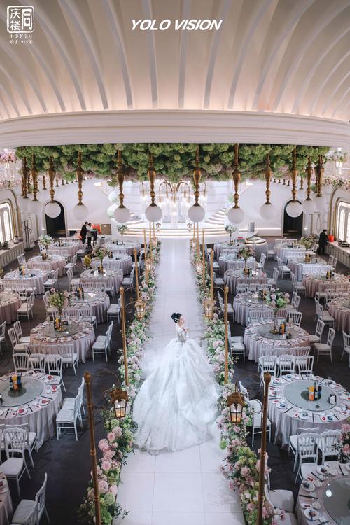 合肥婚庆酒店怎么选？预订有哪些注意事项？-第2张图片-德高鼎泰便民中心