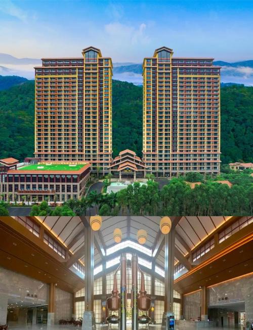 厦门云顶温泉酒店怎么预订最优惠?-第2张图片-德高鼎泰便民中心 厦门云顶温泉酒店怎么预订最优惠?-第2张图片-德高鼎泰便民中心