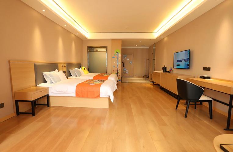 郑州家园酒店公寓怎么预订最优惠？-第1张图片-德高鼎泰便民中心