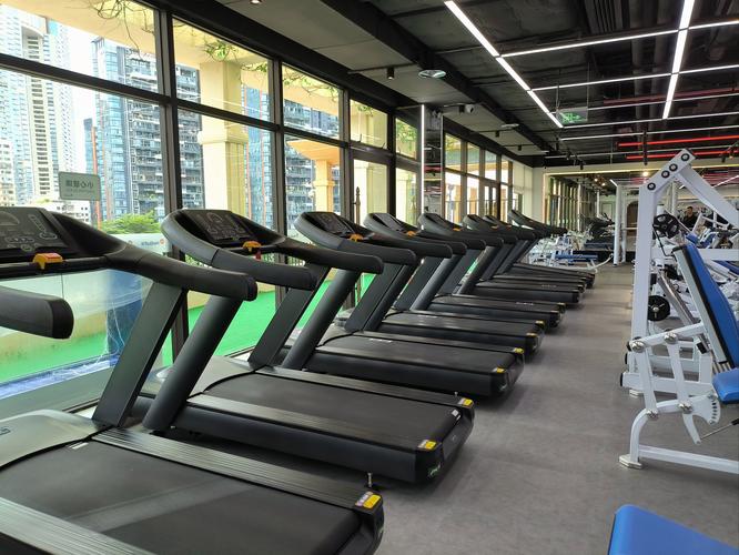 沈阳原动力健身价格多少？-第1张图片-德高鼎泰便民中心