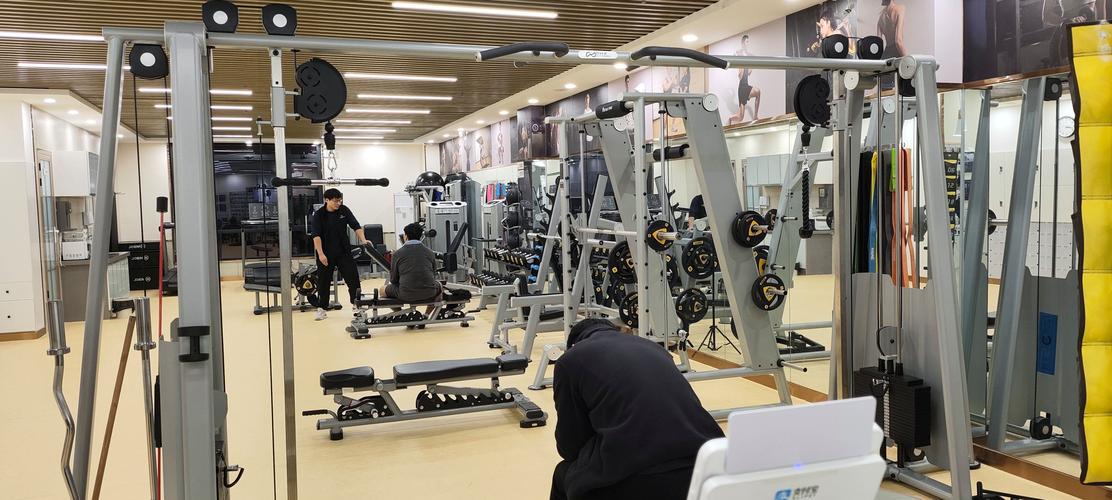 中田健身工作室收费标准是什么?-第1张图片-德高鼎泰便民中心 中田健身工作室收费标准是什么?-第1张图片-德高鼎泰便民中心