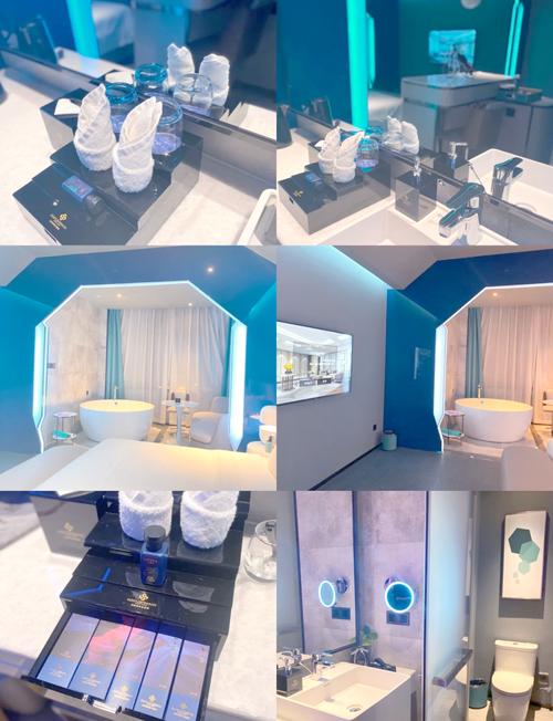 概念空间主题酒店预订有何独特之处？-第2张图片-德高鼎泰便民中心