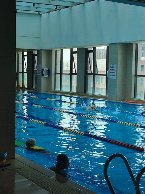 湖师院健身房能洗澡吗？-第1张图片-德高鼎泰便民中心