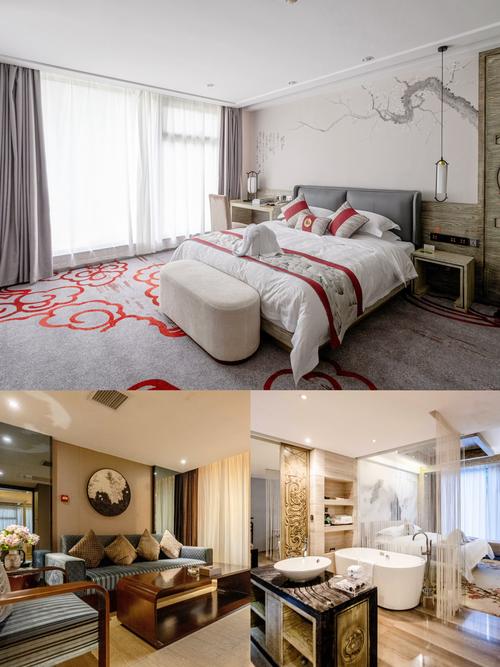 郴州天然温泉酒店怎么订最划算？-第3张图片-德高鼎泰便民中心