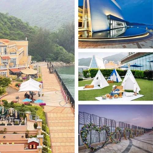 香港周边沙滩酒店怎么选？-第1张图片-德高鼎泰便民中心