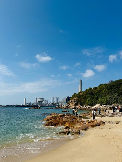 香港周边沙滩酒店怎么选？-第3张图片-德高鼎泰便民中心