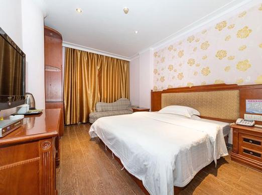 玉林南城附近酒店怎么选?-第1张图片-德高鼎泰便民中心 玉林南城附近酒店怎么选?-第1张图片-德高鼎泰便民中心