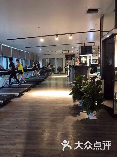 扬州百仕特健身体验如何？-第2张图片-德高鼎泰便民中心