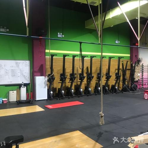 超菲特健身私教，效果如何？-第1张图片-德高鼎泰便民中心