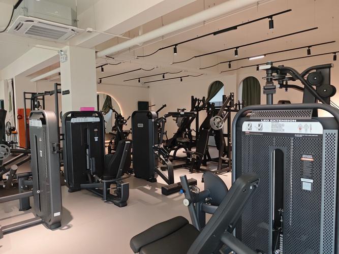 超菲特健身私教，效果如何？-第3张图片-德高鼎泰便民中心