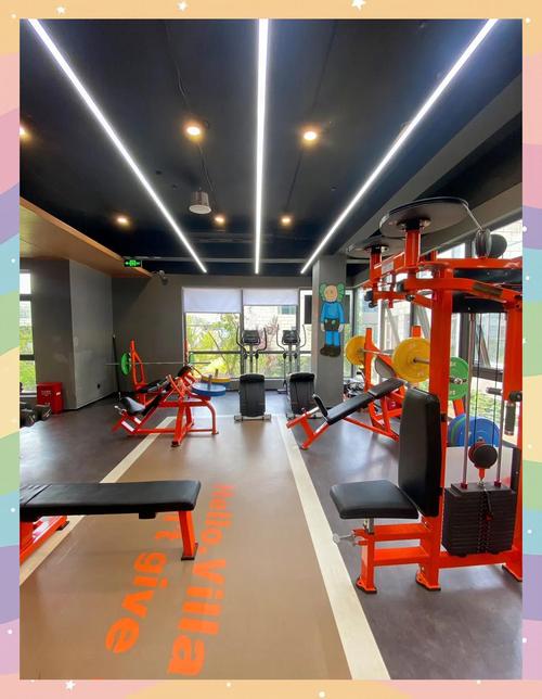 徐州矿大附近健身房哪家好？-第1张图片-德高鼎泰便民中心