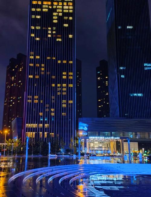 大连东港公寓酒店怎么预订最划算？-第3张图片-德高鼎泰便民中心