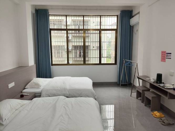 广州兴发附近哪家酒店值得预订？-第1张图片-德高鼎泰便民中心