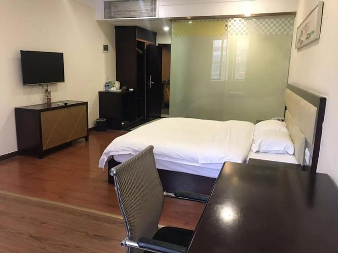 陕西遇见时尚酒店预订，有何独特之处？-第2张图片-德高鼎泰便民中心