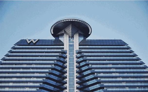 西安曲江连锁酒店哪家好？预订要注意啥？-第3张图片-德高鼎泰便民中心