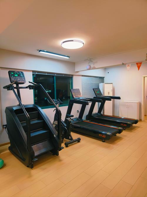 中山沙溪健身房在哪儿？-第1张图片-德高鼎泰便民中心