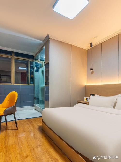 杭州城市主题酒店预订有哪些推荐？-第3张图片-德高鼎泰便民中心