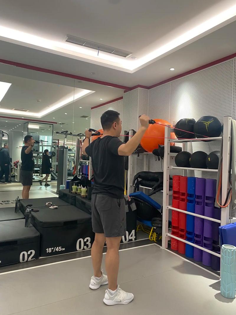 天津宝力豪健身体验如何？-第1张图片-德高鼎泰便民中心