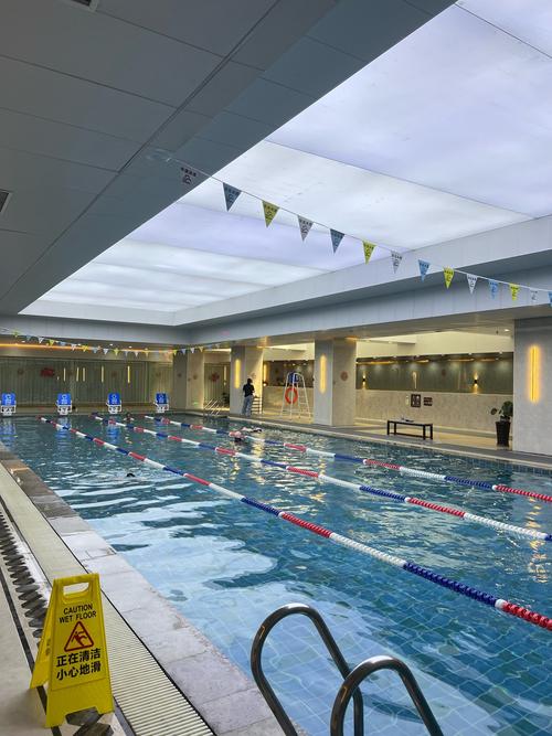 郑州莱美健身游泳馆图怎么样?-第2张图片-德高鼎泰便民中心 郑州莱美健身游泳馆图怎么样?-第2张图片-德高鼎泰便民中心