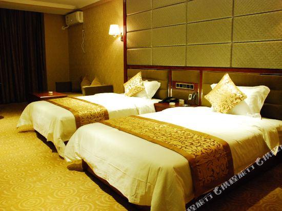 包头东河哪家结婚酒店性价比高？-第3张图片-德高鼎泰便民中心