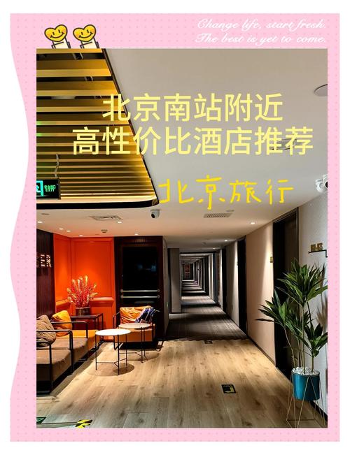 北京南站周边酒店怎么选最划算？-第2张图片-德高鼎泰便民中心