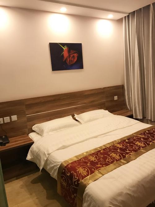 天津静海周边酒店怎么选？预订要注意什么？-第3张图片-德高鼎泰便民中心