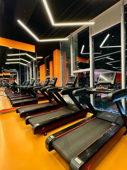 裘马都健身会所体验如何？-第3张图片-德高鼎泰便民中心