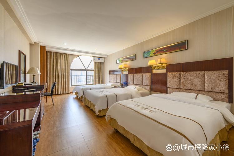 广东中山乐天酒店怎么预订最划算？-第3张图片-德高鼎泰便民中心