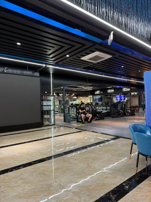 无锡迪凡特健身效果如何？-第2张图片-德高鼎泰便民中心